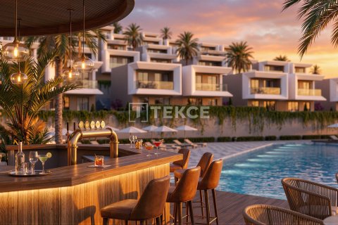 Villa 2+1 Milas, Muğla, Türkiye №221744 - 4