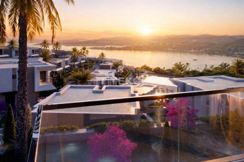 Villa 2+1 Milas, Muğla, Türkiye №221744 - 2