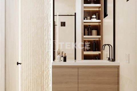 Villa 2+1 Milas, Muğla, Türkiye №221744 - 17