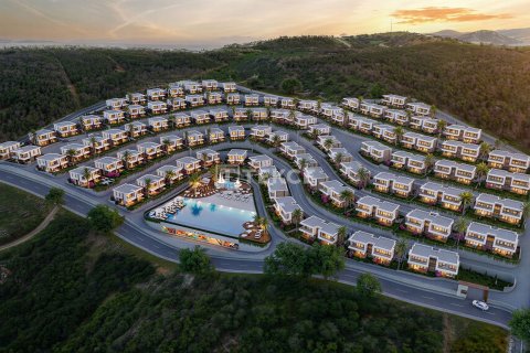 Villa 2+1 Milas, Muğla, Türkiye №221744 - 8