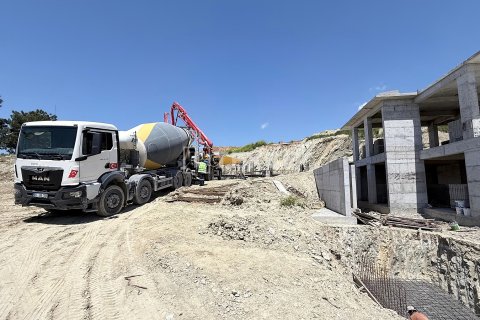 Daire  1+1  Kuşadası, Aydın, Türkiye №221745 - 30