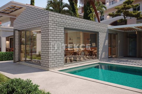 Daire 1+1 Kuşadası, Aydın, Türkiye №221745 - 6