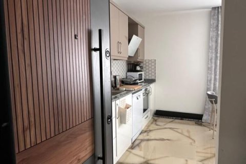 Daire   Mahmutlar, Antalya, Türkiye №221742 - 16