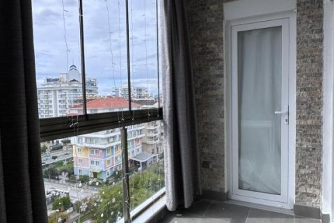 Daire   Mahmutlar, Antalya, Türkiye №221742 - 11