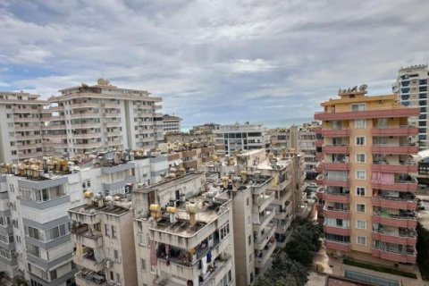 Daire   Mahmutlar, Antalya, Türkiye №221742 - 15