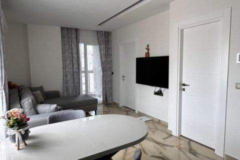 Daire   Mahmutlar, Antalya, Türkiye №221742 - 3