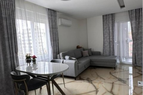 Daire   Mahmutlar, Antalya, Türkiye №221742