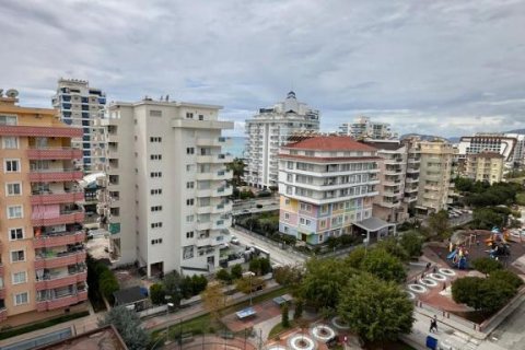 Daire   Mahmutlar, Antalya, Türkiye №221742 - 14