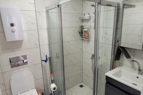 Daire Mahmutlar, Antalya, Türkiye №221741 - 10