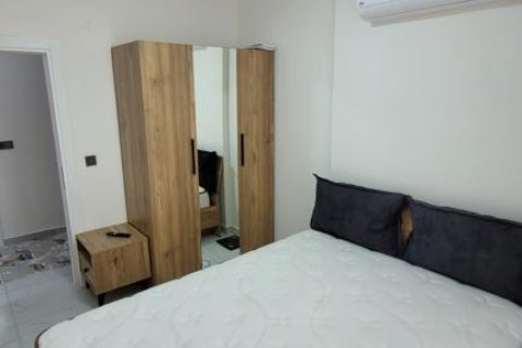 Daire Mahmutlar, Antalya, Türkiye №221741 - 7