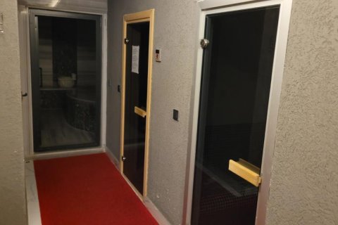 Daire Mahmutlar, Antalya, Türkiye №221741 - 16