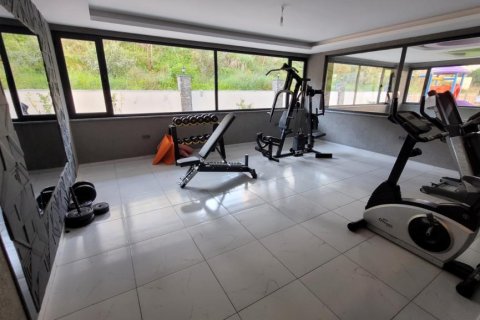 Daire Mahmutlar, Antalya, Türkiye №221741 - 15