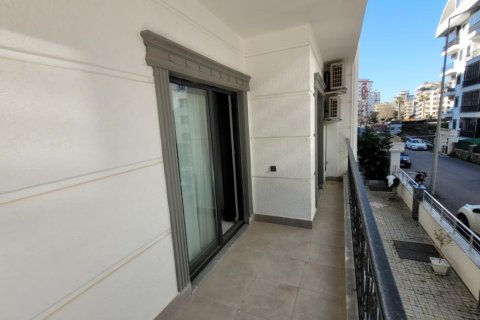 Daire Mahmutlar, Antalya, Türkiye №221741 - 12