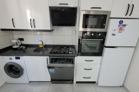 Daire Mahmutlar, Antalya, Türkiye №221741 - 5