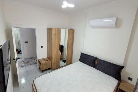 Daire Mahmutlar, Antalya, Türkiye №221741 - 6