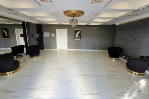 Daire Mahmutlar, Antalya, Türkiye №221741 - 22