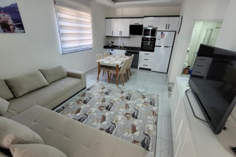 Daire Mahmutlar, Antalya, Türkiye №221741 - 3