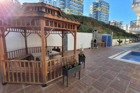 Daire Mahmutlar, Antalya, Türkiye №221741 - 24