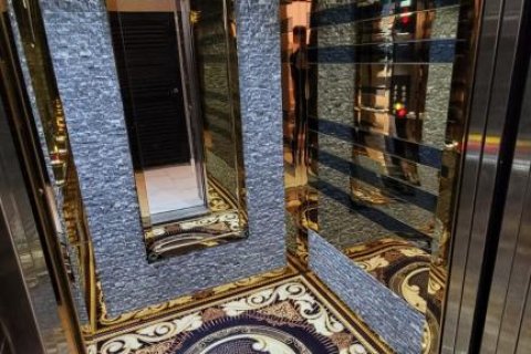 Daire Mahmutlar, Antalya, Türkiye №221741 - 14