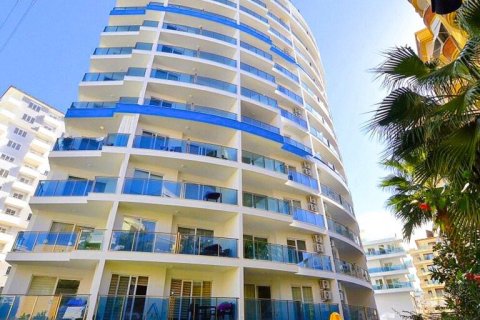 Daire  1+1  Mahmutlar, Antalya, Türkiye №218425 - 9