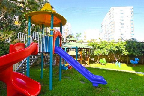 Daire  1+1  Mahmutlar, Antalya, Türkiye №218425 - 16