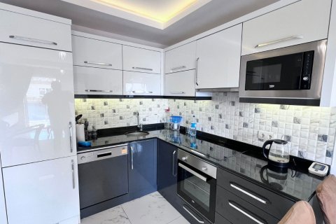 Daire  1+1  Mahmutlar, Antalya, Türkiye №218425 - 4