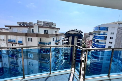 Daire  1+1  Mahmutlar, Antalya, Türkiye №218425 - 8