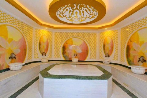 Daire  1+1  Mahmutlar, Antalya, Türkiye №218425 - 13