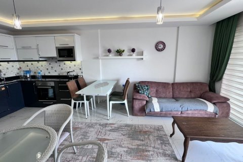 Daire  1+1  Mahmutlar, Antalya, Türkiye №218425 - 3