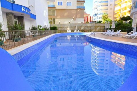 Daire  1+1  Mahmutlar, Antalya, Türkiye №218425 - 14