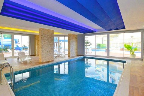 Daire  1+1  Mahmutlar, Antalya, Türkiye №218425 - 10