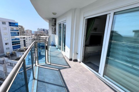 Daire  1+1  Mahmutlar, Antalya, Türkiye №218425 - 7