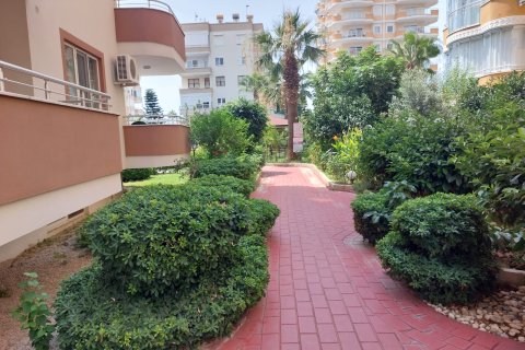 2+1 Wohnung  in Mahmutlar, Antalya, Türkei Nr. 218426 - 15
