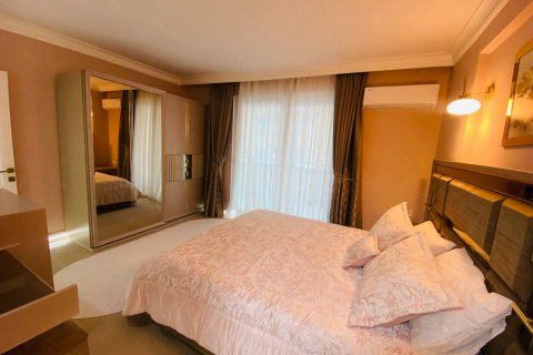 2+1 Wohnung  in Mahmutlar, Antalya, Türkei Nr. 218426 - 6