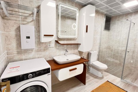 2+1 Wohnung  in Mahmutlar, Antalya, Türkei Nr. 218426 - 13