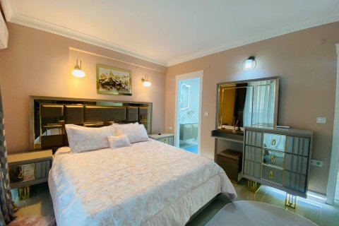 2+1 Wohnung  in Mahmutlar, Antalya, Türkei Nr. 218426 - 7