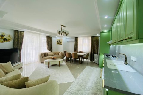 2+1 Lägenhet  i Mahmutlar, Antalya, Turkiet Nr. 218426