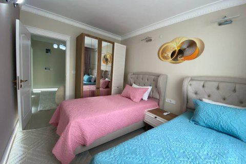2+1 Wohnung  in Mahmutlar, Antalya, Türkei Nr. 218426 - 9