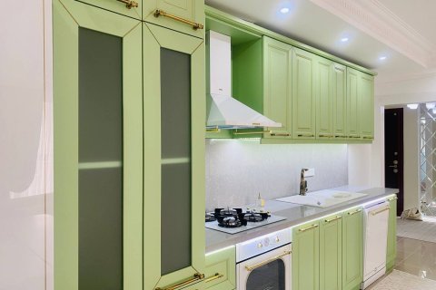 2+1 Wohnung  in Mahmutlar, Antalya, Türkei Nr. 218426 - 5