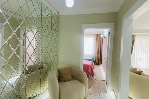 2+1 Wohnung  in Mahmutlar, Antalya, Türkei Nr. 218426 - 10