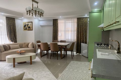 2+1 Wohnung  in Mahmutlar, Antalya, Türkei Nr. 218426 - 4