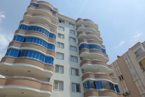 2+1 Wohnung  in Mahmutlar, Antalya, Türkei Nr. 218426 - 2