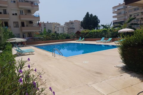 2+1 Wohnung  in Mahmutlar, Antalya, Türkei Nr. 218426 - 14