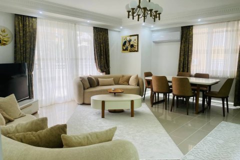 2+1 Wohnung  in Mahmutlar, Antalya, Türkei Nr. 218426 - 3