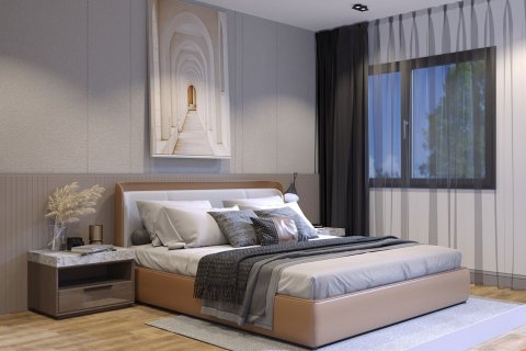 3+1 Lejlighed  i Istanbul, Tyrkiet Nr. 218431 - 7