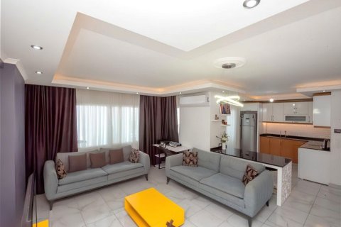 2+1 Lejlighed  i Mahmutlar, Antalya, Tyrkiet Nr. 218428 - 4