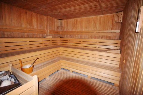 2+1 Lejlighed  i Mahmutlar, Antalya, Tyrkiet Nr. 218428 - 22