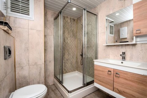 2+1 Lejlighed  i Mahmutlar, Antalya, Tyrkiet Nr. 218428 - 17
