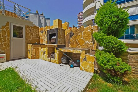 2+1 Lejlighed  i Mahmutlar, Antalya, Tyrkiet Nr. 218428 - 19