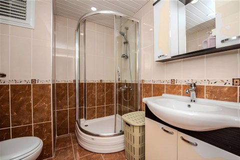 2+1 Lejlighed  i Mahmutlar, Antalya, Tyrkiet Nr. 218428 - 16